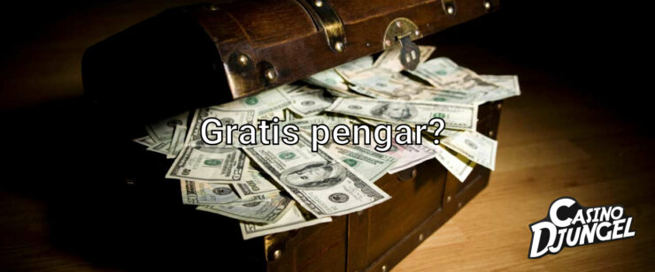 Gratis Casino Pengar