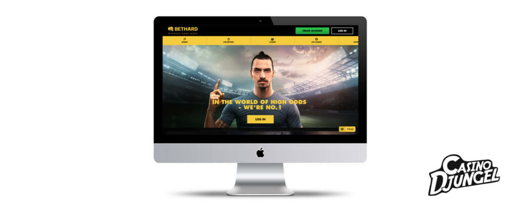Bethard Casino