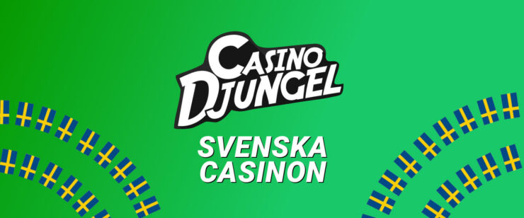 Svenska Casinon
