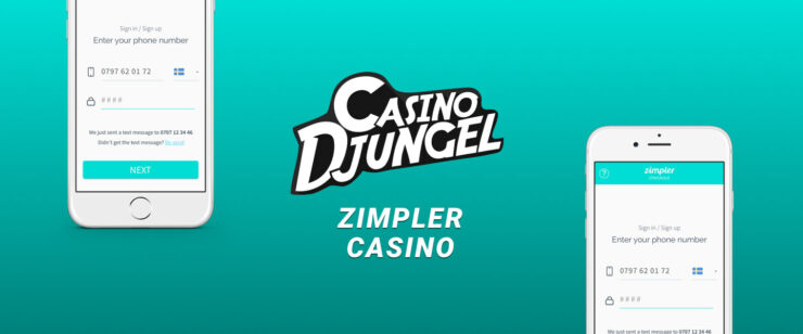 Zimpler Casino