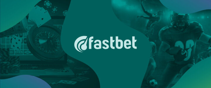 Fastbet header