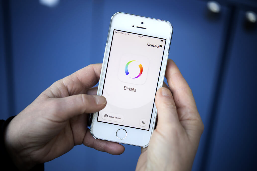 Casino betalning med swish