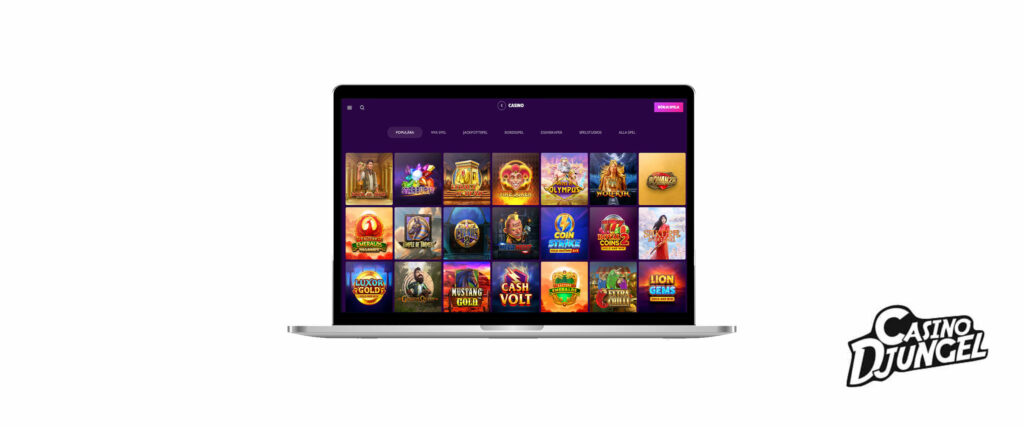 Frank & Fred spelutbud