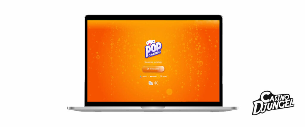 Pop Casino