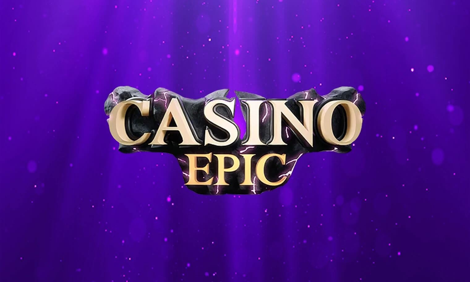 Casino Epic Logo